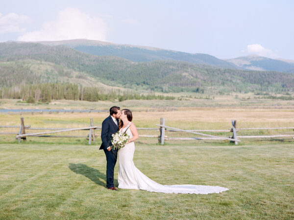 Colorado Wedding Planner Table 6 Productions