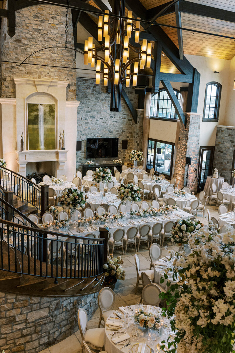 Colorado Wedding Planner Table 6 Productions