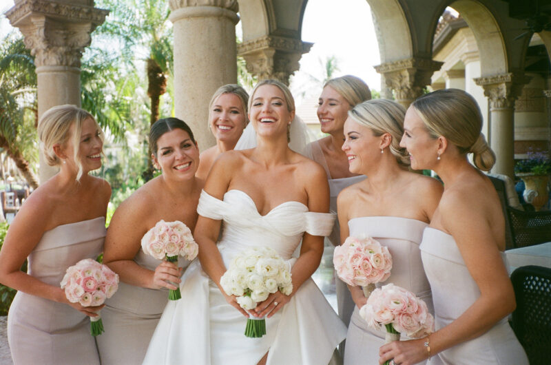 Florida Wedding Planner Table 6 Productions