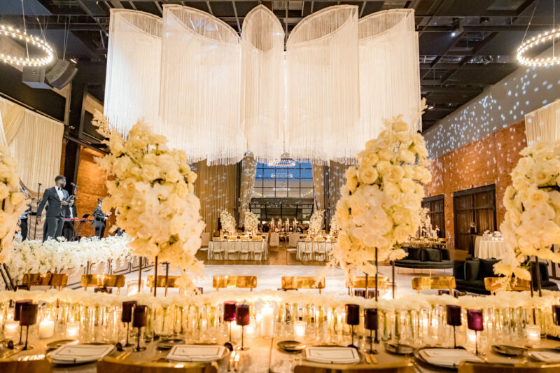 Florida Wedding Planner Table 6 Productions