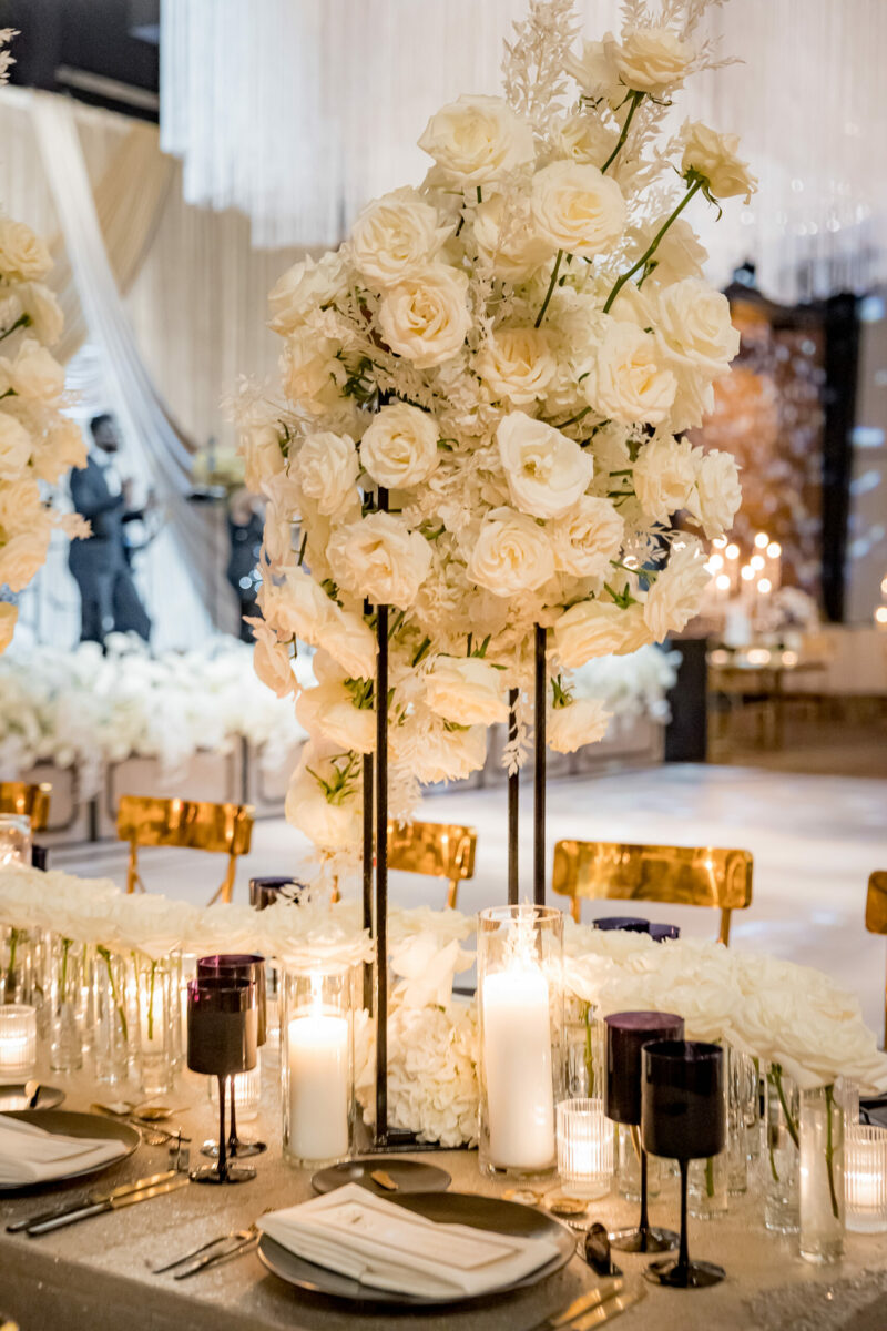 Florida Wedding Planner Table 6 Productions