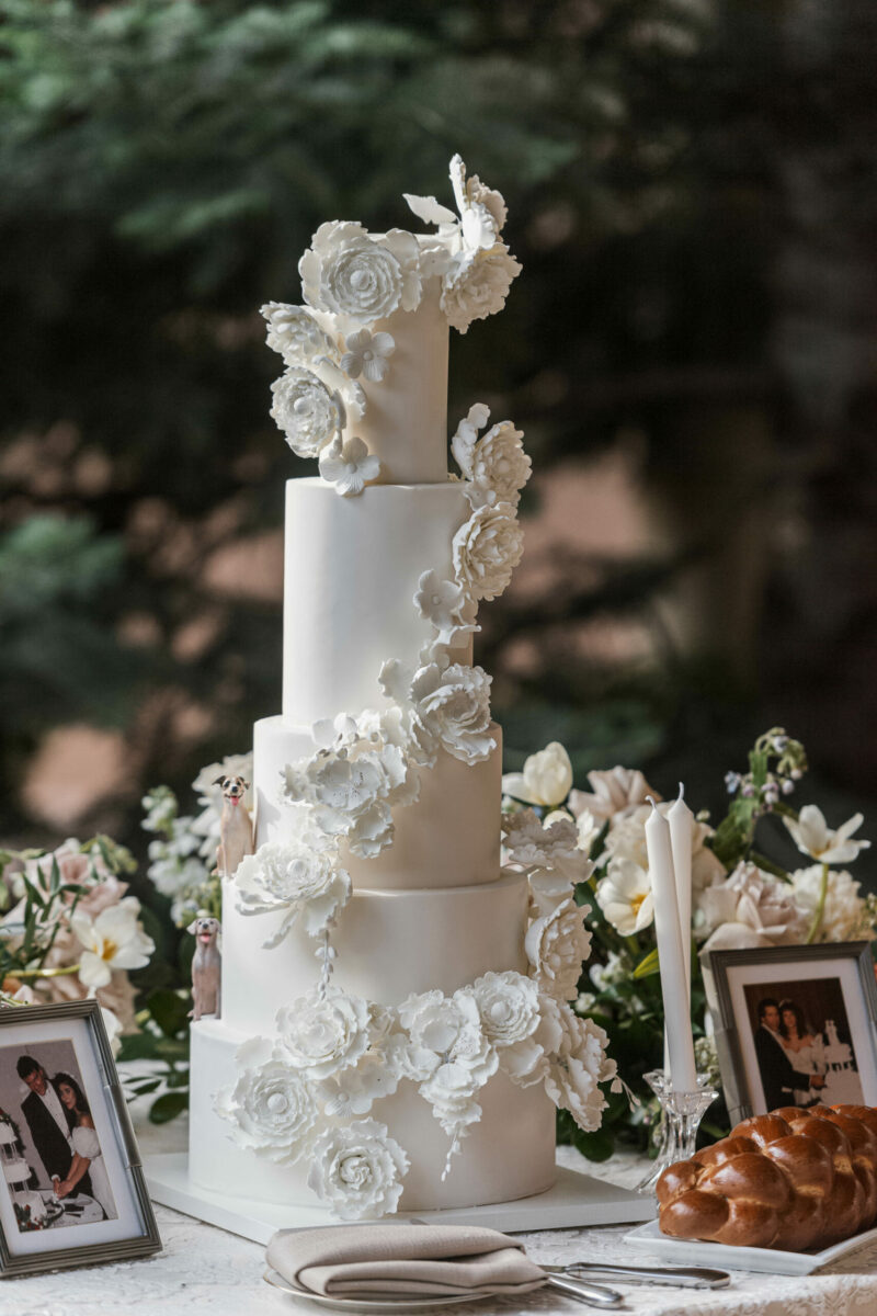 Colorado Wedding Planner Table 6 Productions